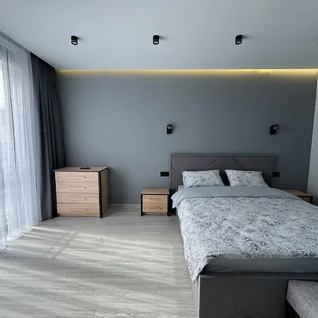 Z40 Apartment