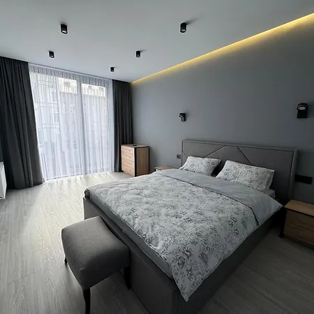 Apartment Z40