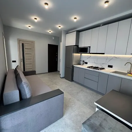 Apartment Z40