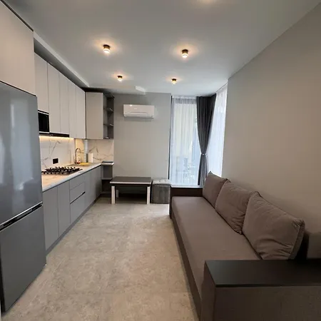 Z40 Apartment *