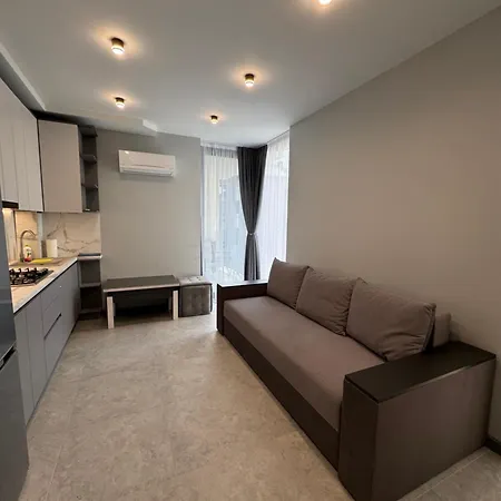 Apartment Z40 Lviv