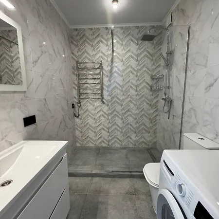 Apartment Z40 *