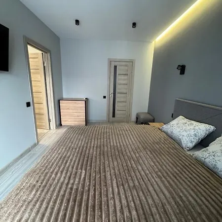Z40 Apartment