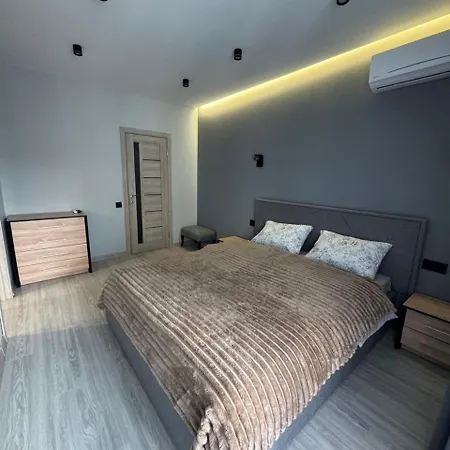 Z40 Apartment Lviv