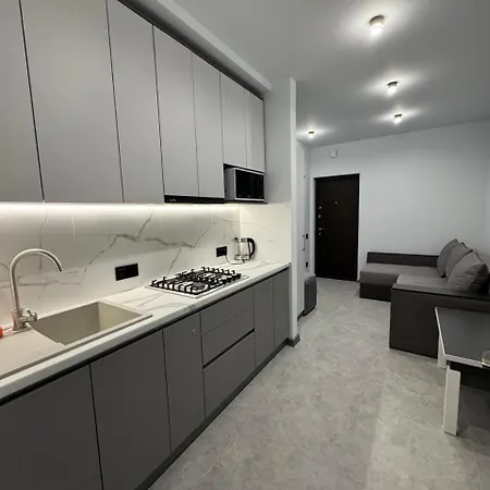Apartment Z40