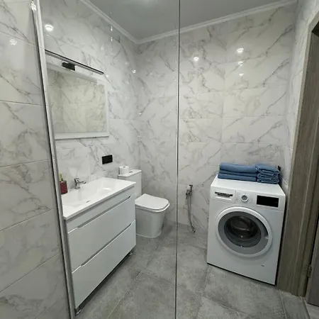 Apartment Z40