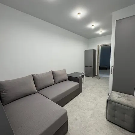 Apartment Z40 Lviv